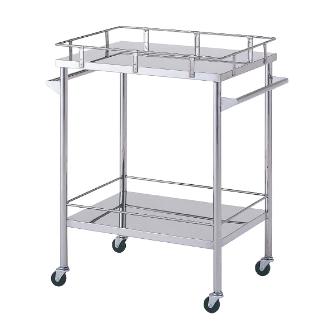 山金工業（株） ステンレスワゴン SUSBH ステンレスワゴン SUSBH7