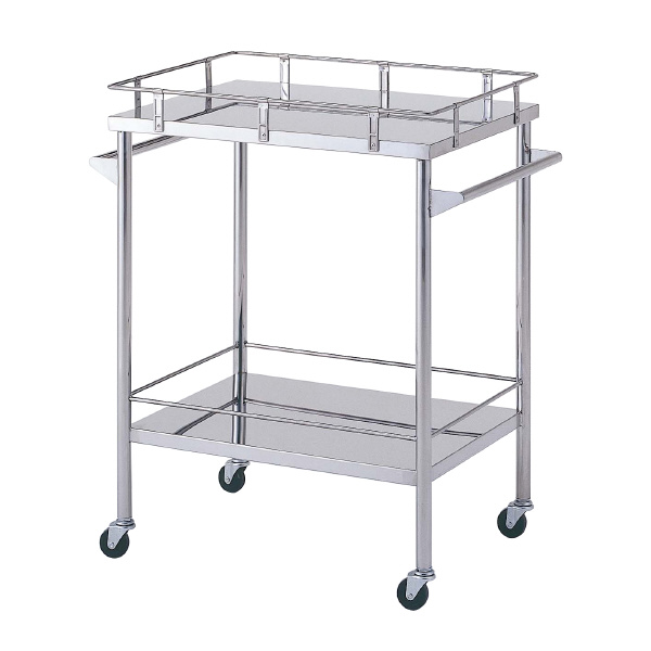 山金工業（株） ステンレスワゴン SUSBH ステンレスワゴン SUSBH7