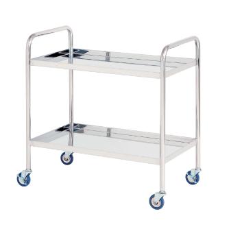 山金工業（株） ステンレスワゴン SUSBH ステンレスワゴン SUSBH8