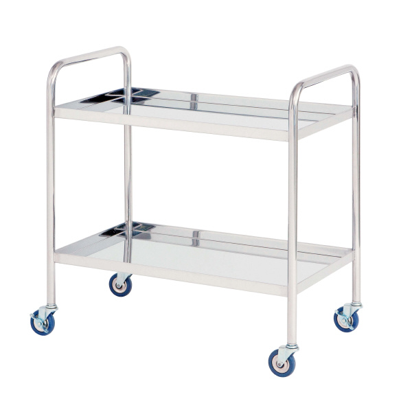 山金工業（株） ステンレスワゴン SUSBH ステンレスワゴン SUSBH8