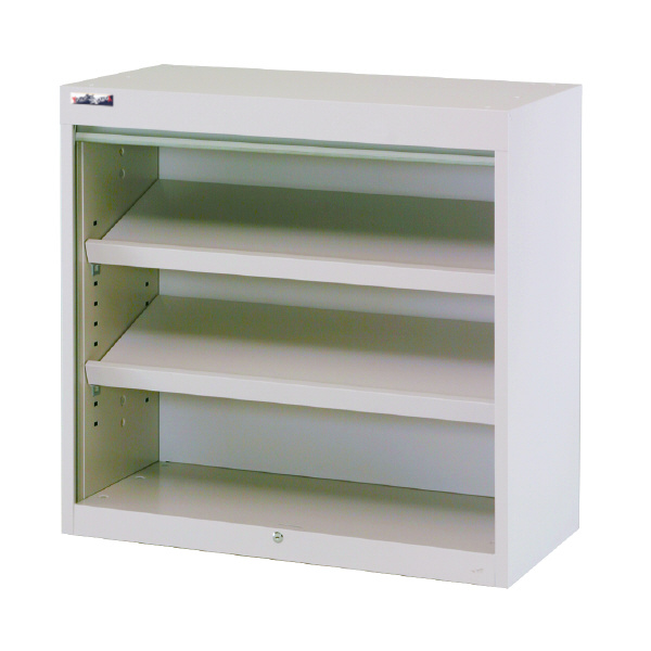 山金工業（株） シャッター式工具保管庫 本体 STL-103 シャッター式工具保管庫　本体 STL-103