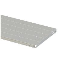 山金工業（株） ボルトレス軽量ラック(150kg/段)用棚板セット W1200用 1.5S