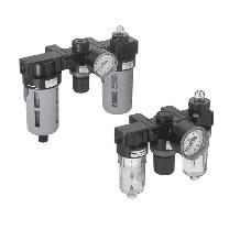 （株）コガネイ F.R.L.コンビネーション C150