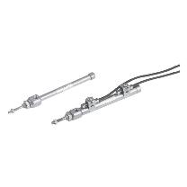 （株）コガネイ ペンシリンダ 複動形 低速仕様 T-PBDAS16