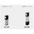 （株）コガネイ 電磁弁300シリーズ 内部パイロット形 300-4E2