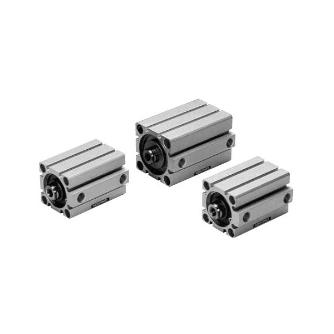 （株）コガネイ ジグシリンダC 複動形 CBDAS25 ジグシリンダＣ　複動形 CBDAS25X10-7-ZE102B2