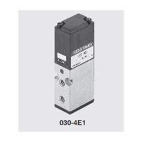 （株）コガネイ 電磁弁030シリーズ 内部パイロット形 030-4E1