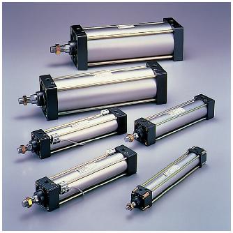 （株）ＴＡＩＹＯ 空気圧シリンダ 10A-6CB40 空気圧シリンダ 10A-6CB40B1000-AH2