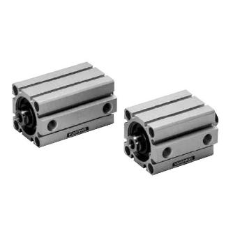 （株）コガネイ ジグシリンダC 複動形 CDAD50 ジグシリンダＣ　複動形 CDAD50X10-R