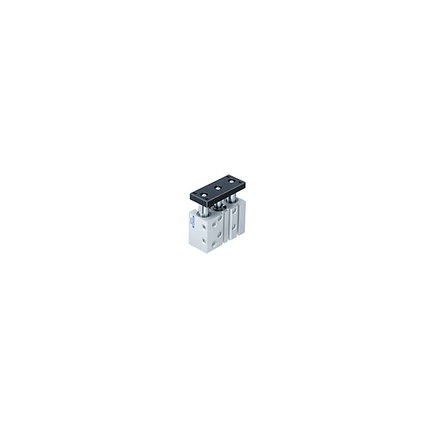 （株）コガネイ ガイド付ジグシリンダ 複動形 SGDA8X5 ガイド付ジグシリンダ　複動形 SGDA8X5-L-ZE155B2