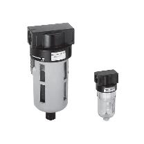 （株）コガネイ エアフィルタ F300