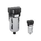 （株）コガネイ エアフィルタ F600