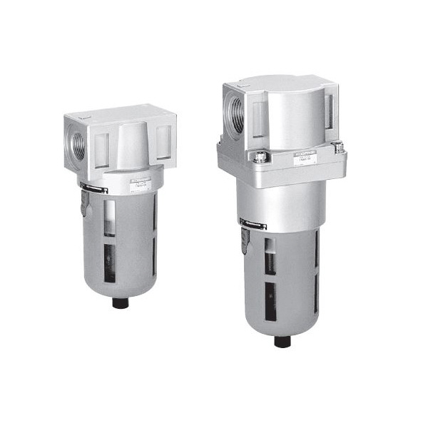 （株）コガネイ エアフィルタ FN650 エアフィルタ FN650-06-A