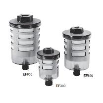 （株）コガネイ エキゾーストフィルタ EF