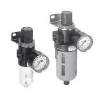 （株）コガネイ フィルタレギュレータ FR