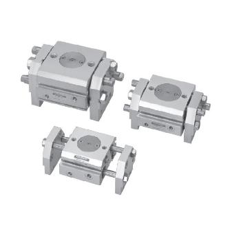 （株）コガネイ ワイド形エアハンド パラレルタイプ WHDP ワイド形エアハンド　パラレルタイプ WHDP-16-ZE255B2