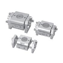 （株）コガネイ ワイド形エアハンド パラレルタイプ WHDP