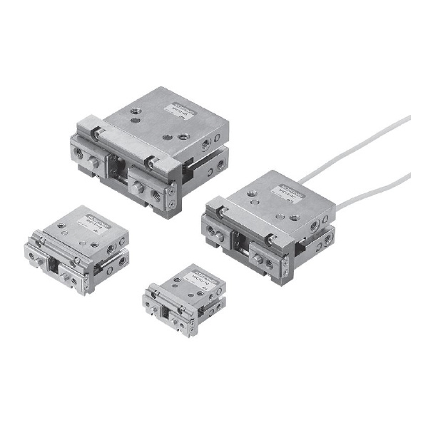 （株）コガネイ エアハンド ハンドボーイ パラレルタイプ NHC1D エアハンド　ハンドボーイ　パラレルタイプ NHC1D-16-ZE135B2