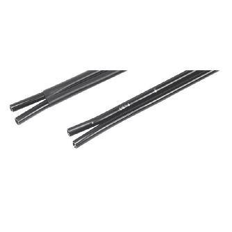 （株）コガネイ フラットチューブ U4P-B フラットチューブ U4P-B