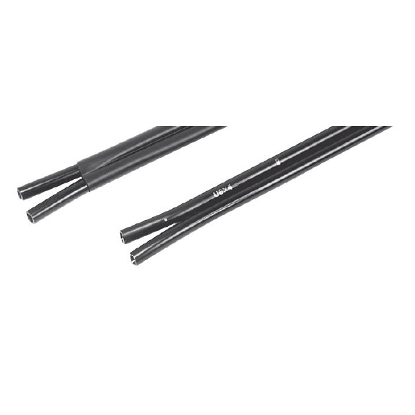 （株）コガネイ フラットチューブ U4P-B フラットチューブ U4P-B