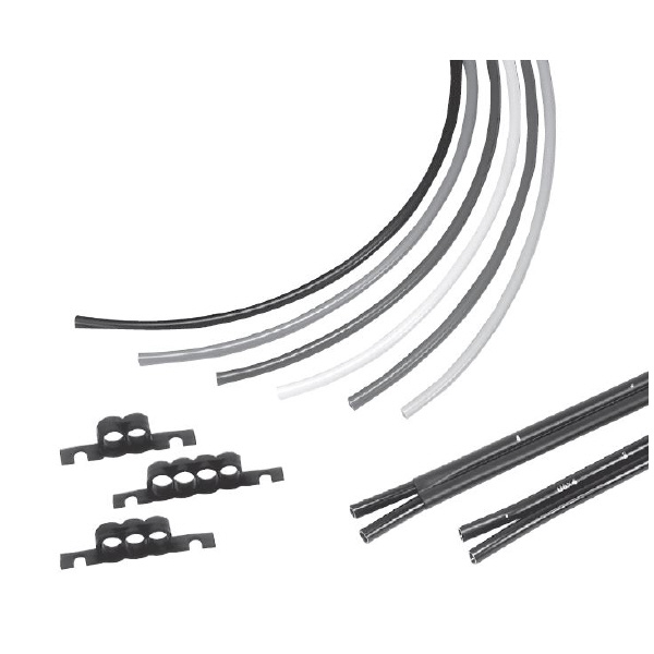 （株）コガネイ ウレタンチューブ U4 ウレタンチューブ U4-C