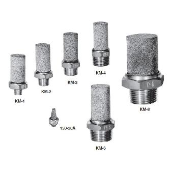 （株）コガネイ マフラ KM マフラ KM-8