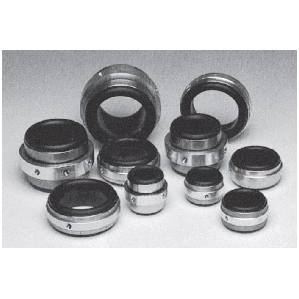 （株）コガネイ ラバーハンド グリップハンド RBG ラバーハンド　グリップハンド RBG030GCA