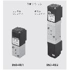 （株）コガネイ 電磁弁050シリーズ 直動形 050-4E1