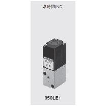 （株）コガネイ 電磁弁050シリーズ 直動形 050-4LE1