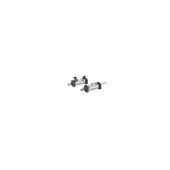 （株）コガネイ ダイナシリンダ 複動形 DDA40X50 ダイナシリンダ　複動形 DDA40X50-1-ZC153B3