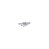 （株）コガネイ ロッドレスシリンダORKシリーズ 複動形 ORK32X800