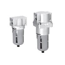 （株）コガネイ エアフィルタ FN900