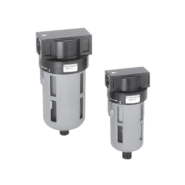 （株）コガネイ マイクロミストフィルタ MMF マイクロミストフィルタ MMF150-03-A