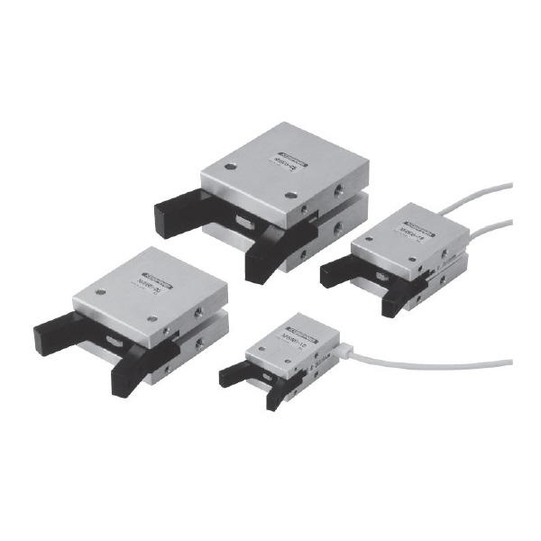 （株）コガネイ エアハンド スイングタイプ NHBDSL エアハンド　スイングタイプ NHBDSL-16-ZE135B2