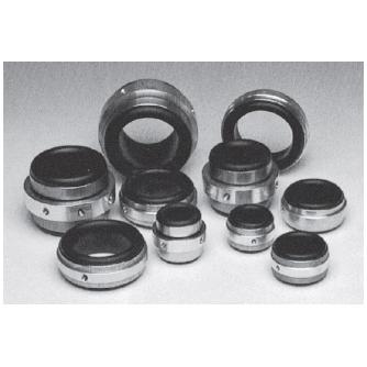 （株）コガネイ ラバーハンド グリップハンド RBG ラバーハンド　グリップハンド RBG040GCA