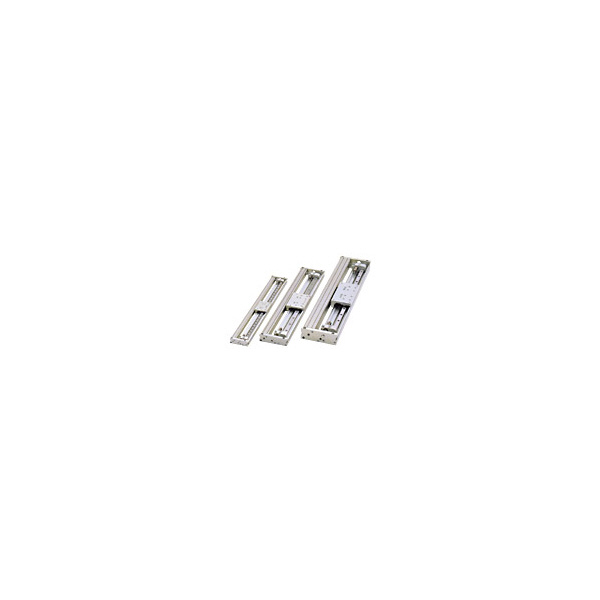 （株）コガネイ ロッドレスシリンダORSシリーズ 複動形 ORSP10 ロッドレスシリンダＯＲＳシリーズ　複動形 ORSP10X200-KL-ZE101B2