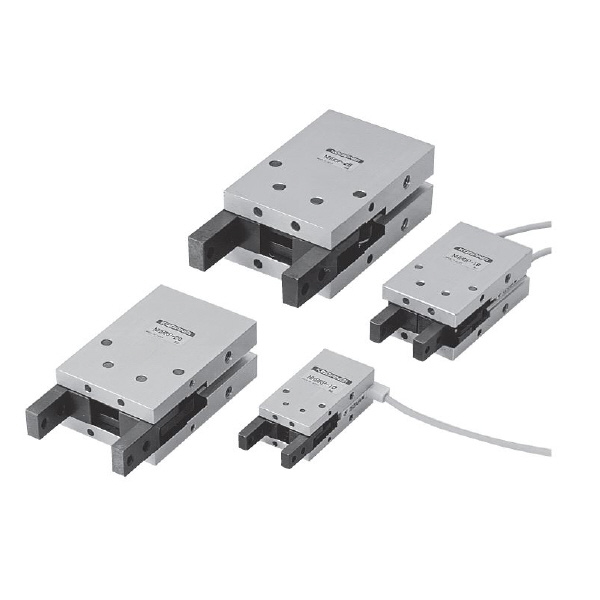 （株）コガネイ エアハンド パラレルタイプ NHBRPA エアハンド　パラレルタイプ NHBRPA-16-JS-ZE155A1