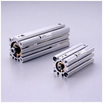 （株）ＴＡＩＹＯ 薄形空気圧シリンダ 10S-6RSD50 薄形空気圧シリンダ 10S-6RSD50N100TGM2