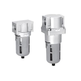 （株）コガネイ エアフィルタ FN650 エアフィルタ FN650-06-A-B