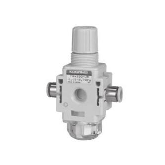 （株）コガネイ フィルタレギュレータ FRN フィルタレギュレータ FRN100-J4-GD18-R