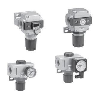 （株）コガネイ レギュレータ NCU-RN レギュレータ NCU-RN650-06-G1A