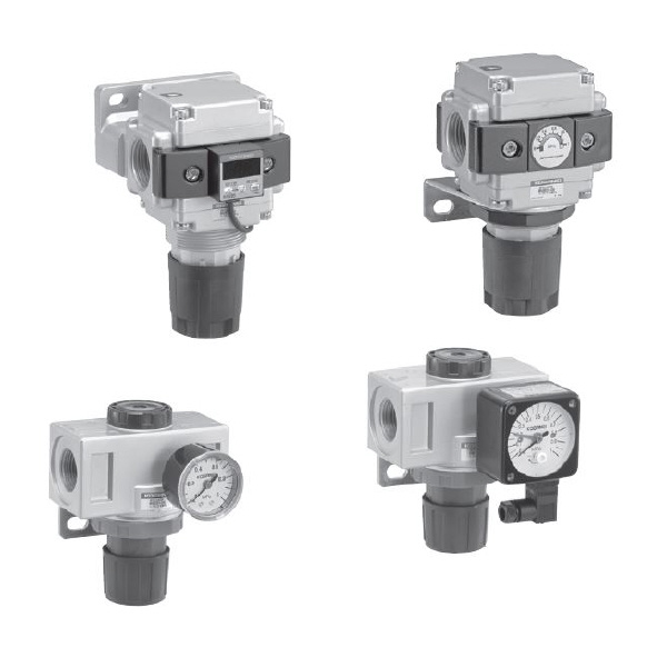 （株）コガネイ レギュレータ NCU-RN レギュレータ NCU-RN650-06-G1A