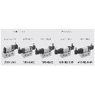 （株）コガネイ 電磁弁180シリーズ 単体 パイロット形 A180-4E1