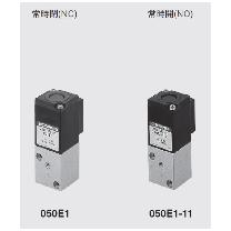 （株）コガネイ 電磁弁050シリーズ 直動形 050E1