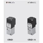 （株）コガネイ 電磁弁050シリーズ 直動形 050E1