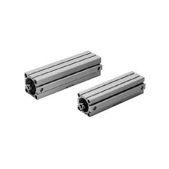 （株）コガネイ ジグシリンダC 複動形 CCDA16 ジグシリンダＣ　複動形 CCDA16X75-B-1