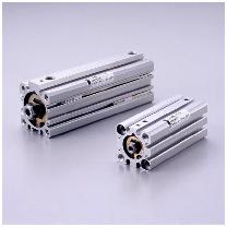 （株）ＴＡＩＹＯ 薄形空気圧シリンダ 10S-6RSD50