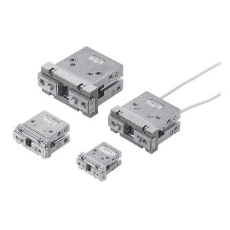 （株）コガネイ エアハンド ハンドボーイ パラレルタイプ NHC1D エアハンド　ハンドボーイ　パラレルタイプ NHC1D-16-ZE135B1