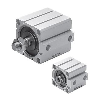 （株）コガネイ ジグシリンダC 複動形 低速仕様 T-CDA ジグシリンダＣ　複動形　低速仕様 T-CDA50X10-R