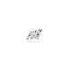 （株）コガネイ ロッドレスシリンダORSシリーズ 複動形 ORSP10 ロッドレスシリンダＯＲＳシリーズ　複動形 ORSP10X150-KL-ZE135A4